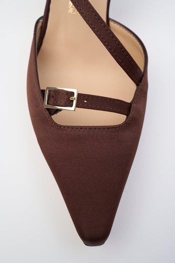 Slingback T. Di Moro Donna - 3
