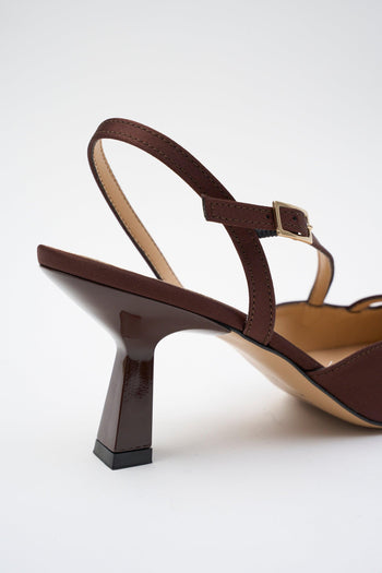 Slingback T. Di Moro Donna - 4