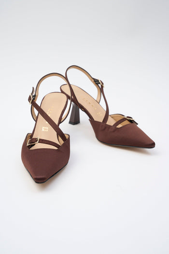 Slingback T. Di Moro Donna - 5