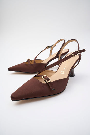 Slingback T. Di Moro Donna - 6