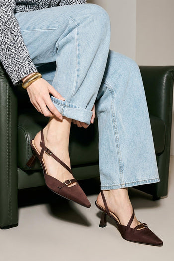 Slingback T. Di Moro Donna - 7
