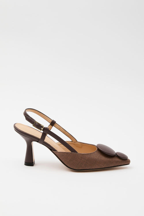 Slingback T. Di Moro Donna