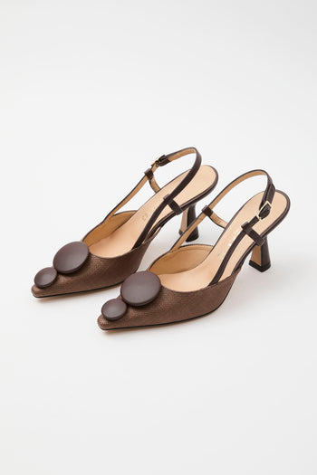 Slingback T. Di Moro Donna - 2