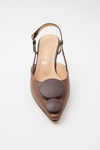 Slingback T. Di Moro Donna - 4