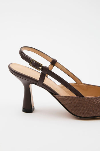 Slingback T. Di Moro Donna - 6
