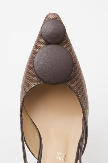 Slingback T. Di Moro Donna - 7