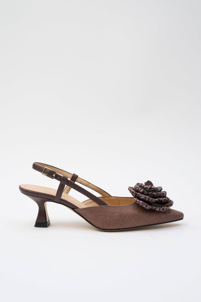 Slingback T. Di Moro Donna