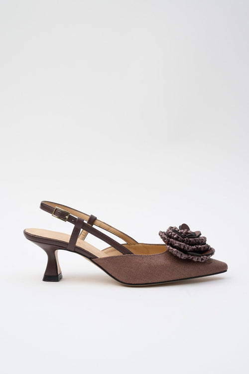 Slingback T. Di Moro Donna