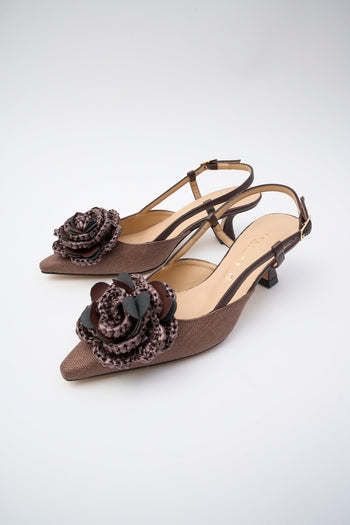 Slingback T. Di Moro Donna - 6