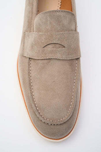 Mocassino Pallido Uomo - 3