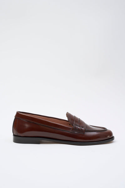 Mocassino Sella Donna