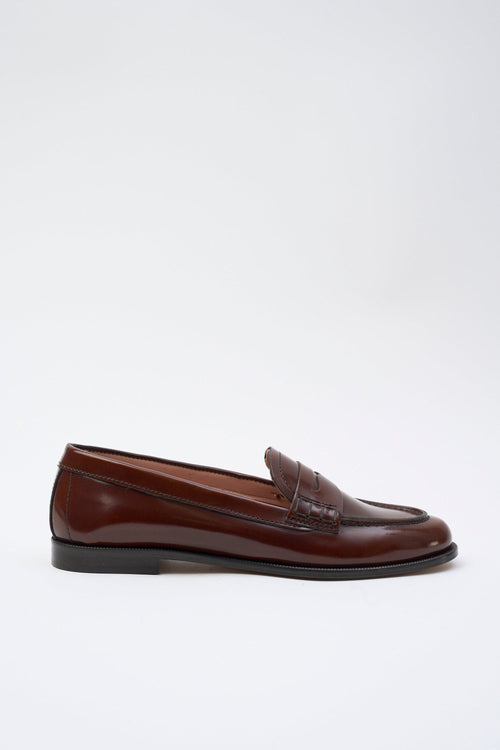 Mocassino Sella Donna