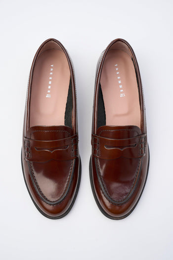 Mocassino Sella Donna - 2