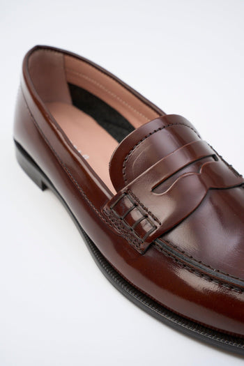 Mocassino Sella Donna - 3