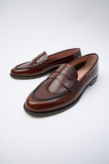 Mocassino Sella Donna - 4