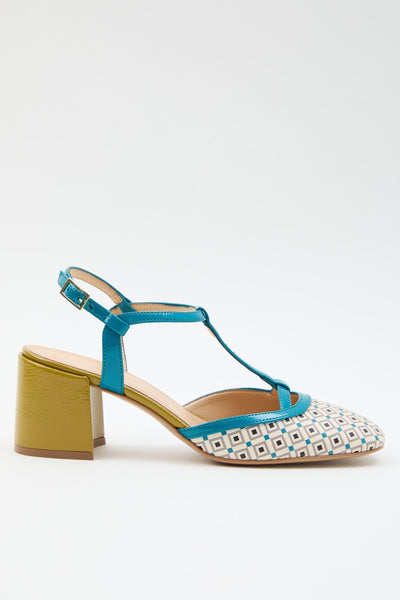 Slingback Ottanio Donna