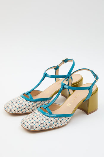 Slingback Ottanio Donna - 2