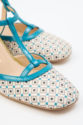 Slingback Ottanio Donna - 3