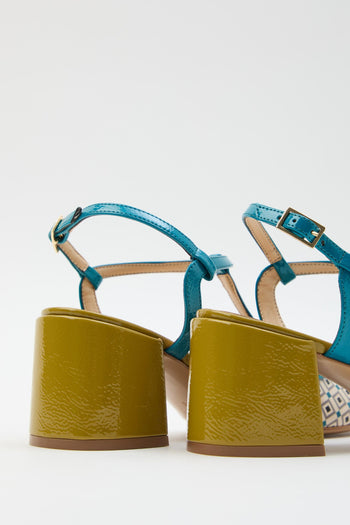 Slingback Ottanio Donna - 4