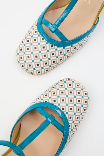 Slingback Ottanio Donna - 5