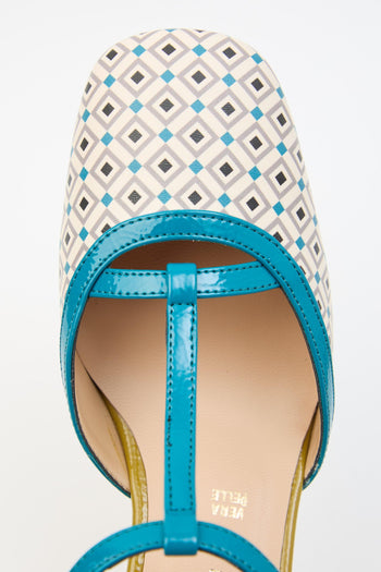 Slingback Ottanio Donna - 6