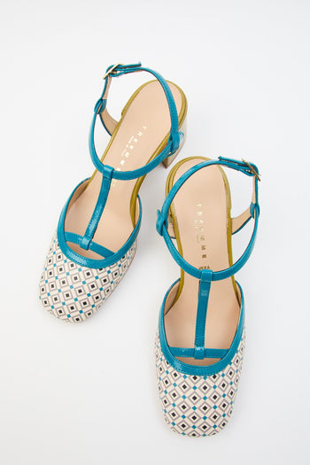 Slingback Ottanio Donna - 7