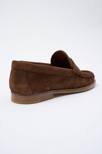 Mocassino Sigaro Donna - 4