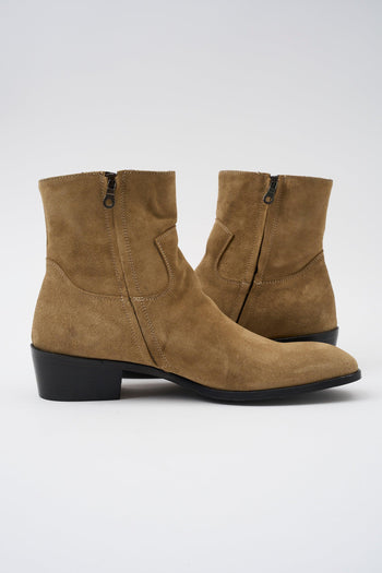 Stivaletto Deserto Uomo - 5