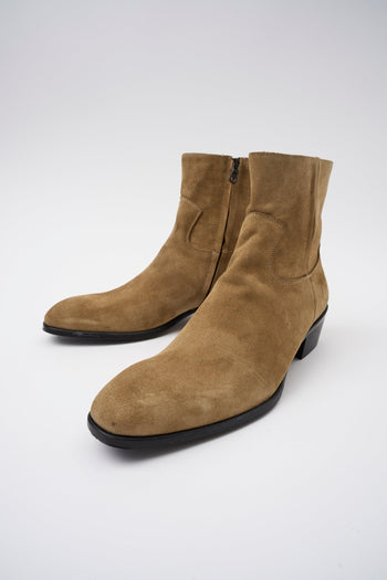 Stivaletto Deserto Uomo - 6