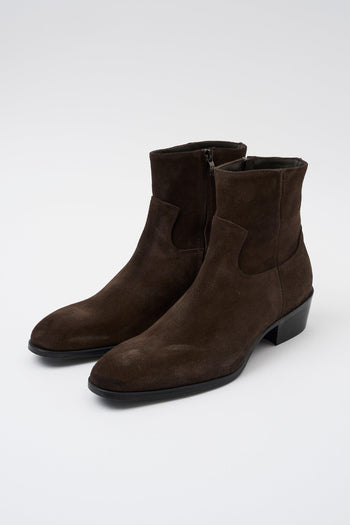 Stivaletto T. Di Moro Uomo - 2