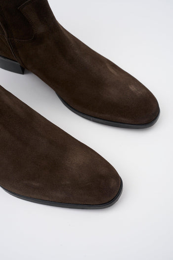 Stivaletto T. Di Moro Uomo - 3
