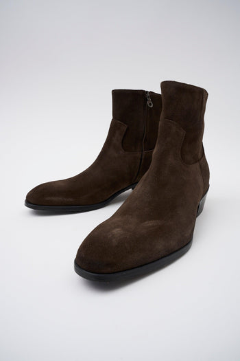 Stivaletto T. Di Moro Uomo - 6