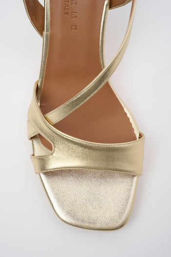 Sandalo Platino Donna - 3