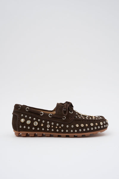 Mocassino T. Di Moro Donna