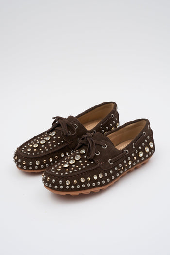 Mocassino T. Di Moro Donna - 2