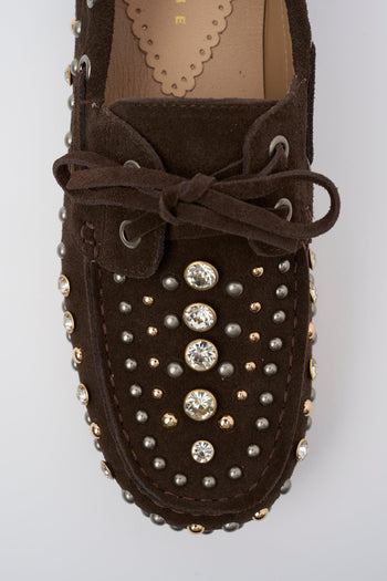 Mocassino T. Di Moro Donna - 3
