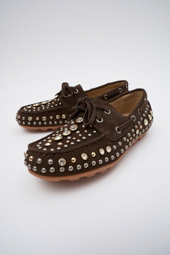 Mocassino T. Di Moro Donna - 6