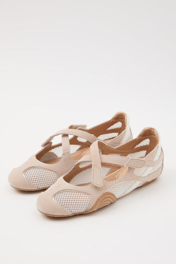 Ballerina Sand Donna - 3