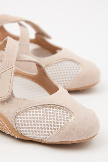 Ballerina Sand Donna - 4