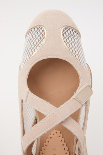Ballerina Sand Donna - 6