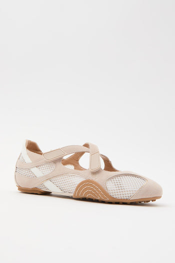 Ballerina Sand Donna - 7