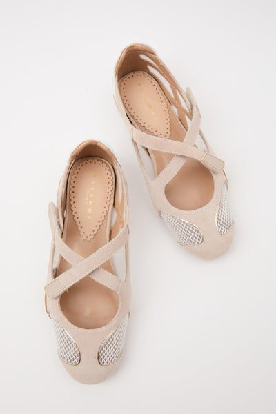 Ballerina Sand Donna