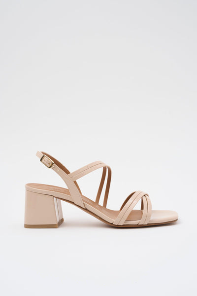 Sandalo Nude Donna