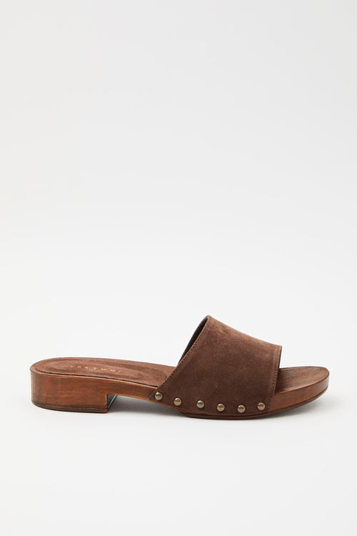 Zoccolo T. Di Moro Donna