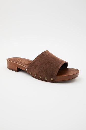 Zoccolo T. Di Moro Donna - 4