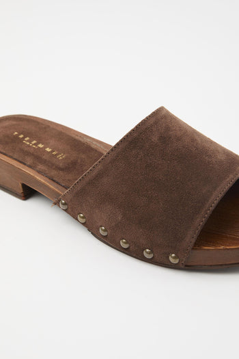 Zoccolo T. Di Moro Donna - 5