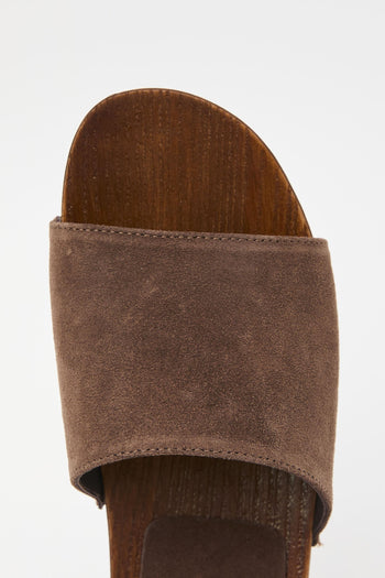 Zoccolo T. Di Moro Donna - 7
