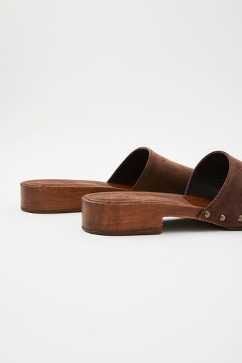 Zoccolo T. Di Moro Donna - 8