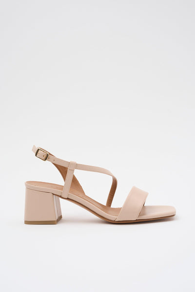 Sandalo Nude Donna