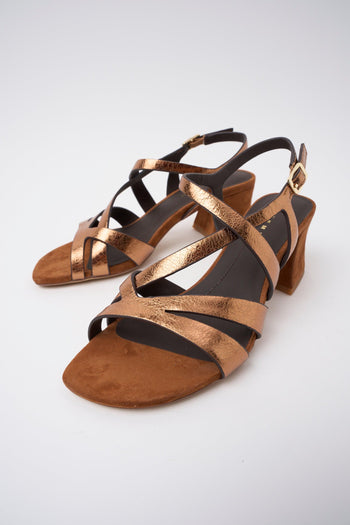 Sandalo Rame Donna - 6